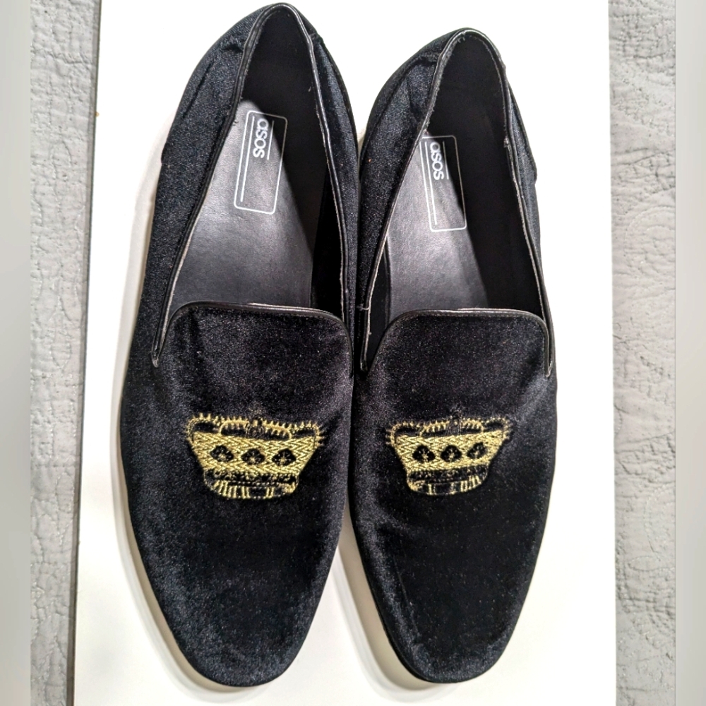 Asos men's shoes